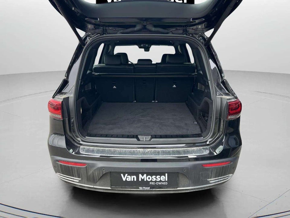 Mercedes EQB300 Progressive 4Matic 5d