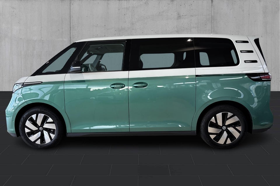 VW ID.Buzz 77 Pro SWB 5d