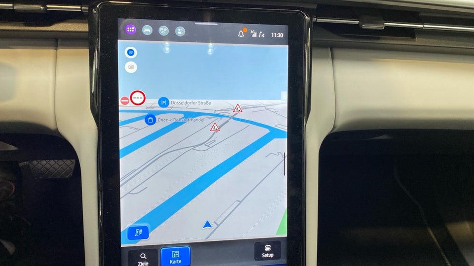 Ford Explorer 82 Select Extended Range 5d