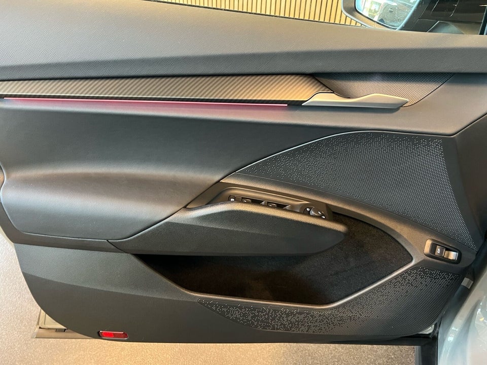 Skoda Elroq 85 iV Sportline Premium 5d