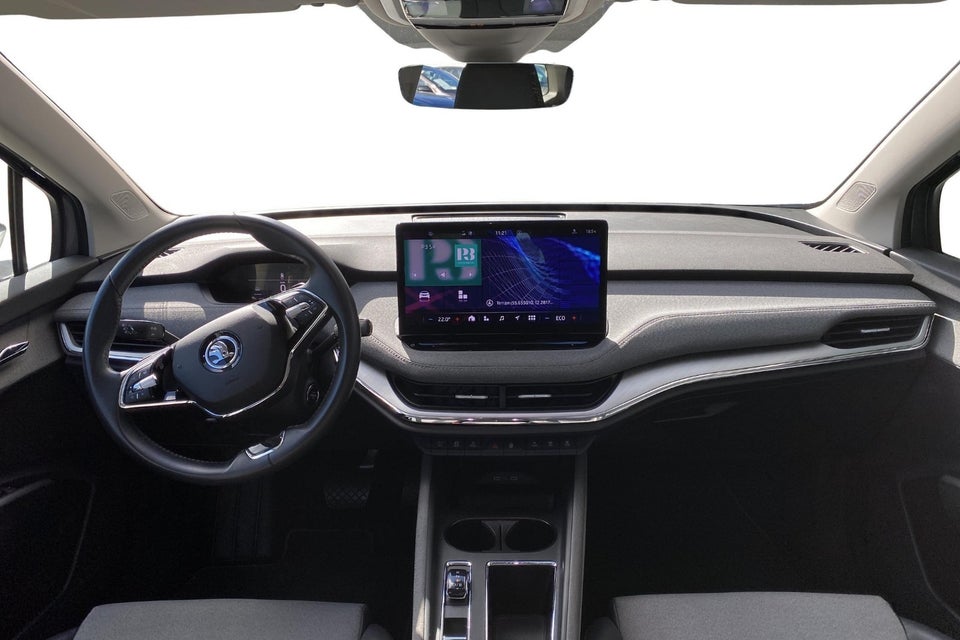 Skoda Enyaq 60 iV Loft 5d