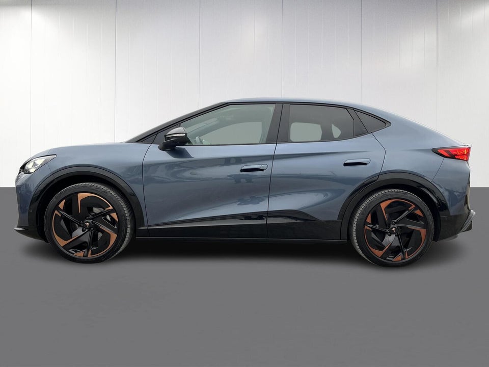 Cupra Tavascan 77 VZ Adrenaline 5d