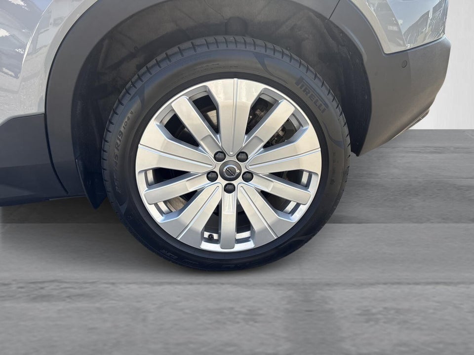 Volvo EX40 Extended Range Core 5d