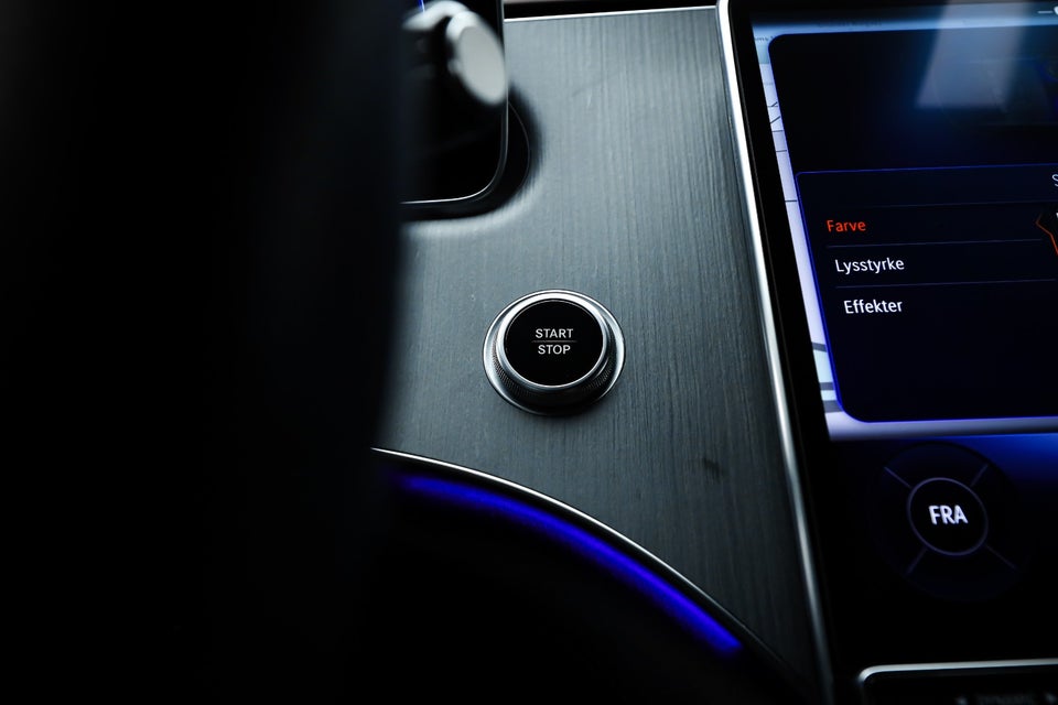 Mercedes EQE350 SUV AMG Advance Plus 4Matic 5d