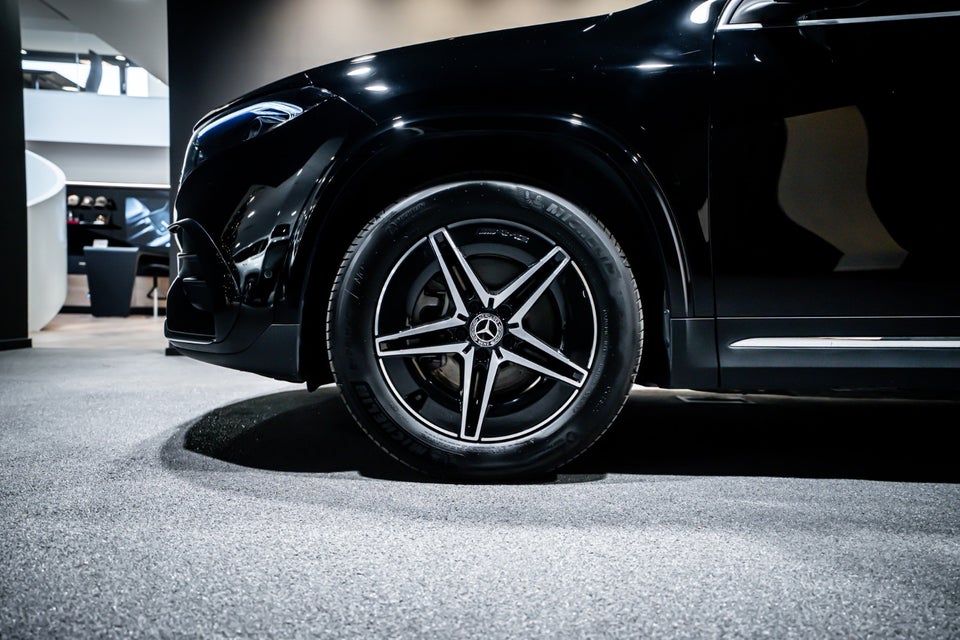 Mercedes EQA350 AMG Advance 4Matic 5d