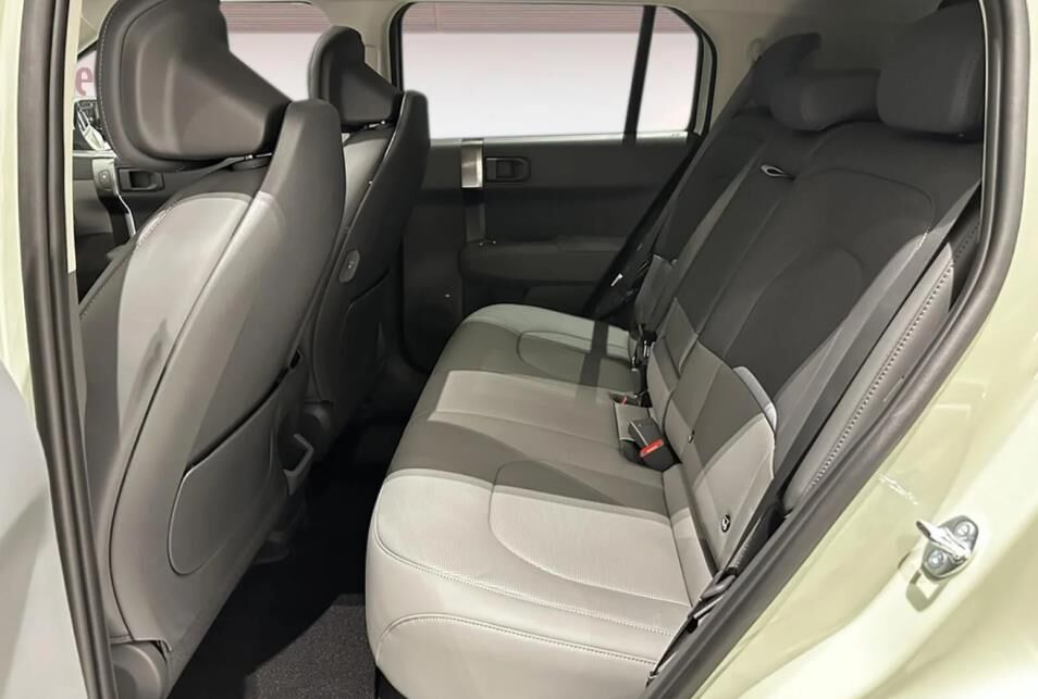 Kia EV3 81 Long Range Upgrade 5d