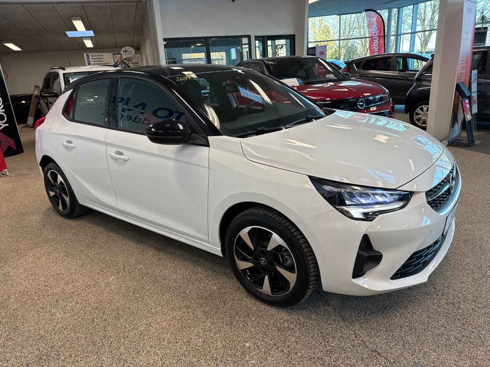 Opel Corsa-e 50 GS-Line 5d