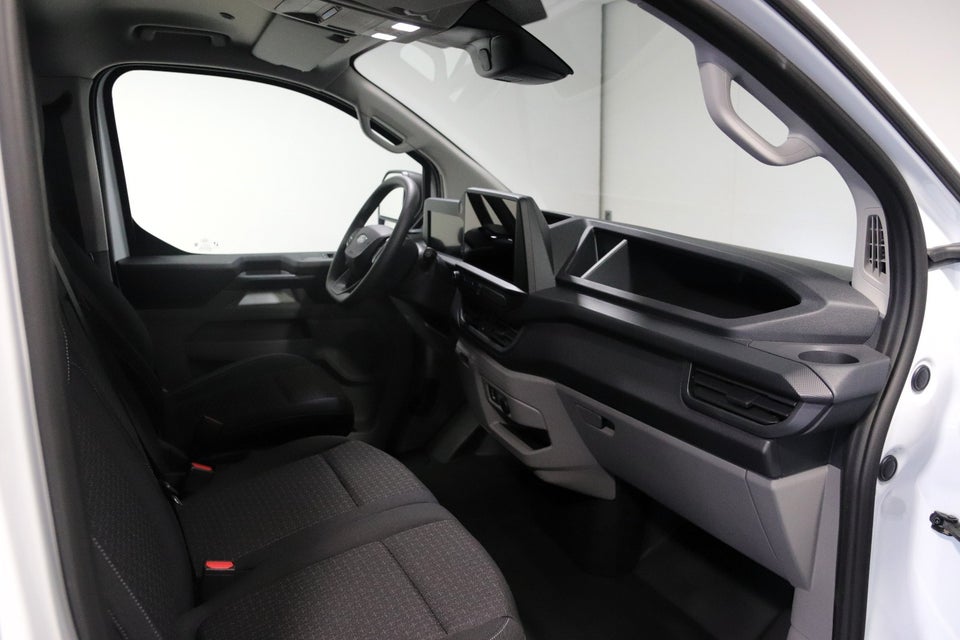 Ford E-Transit Custom 340L 64 Trend