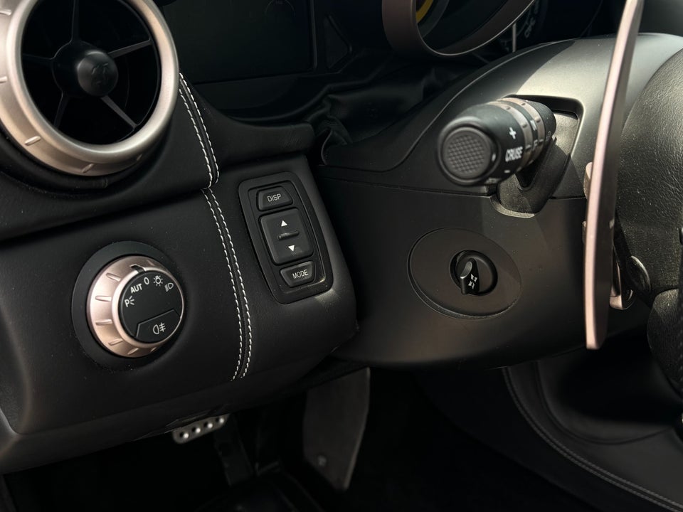 Ferrari California 4,3 F1 2d