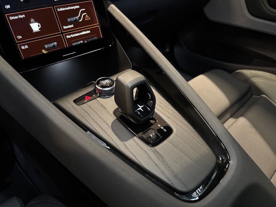 Polestar 2 Long Range Nordic Edition AWD 5d