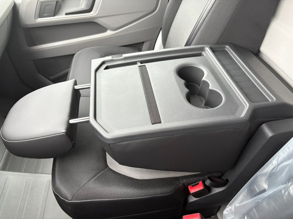 MAN TGE 2,0 5.160 Kassevogn L3H3 aut. RWD