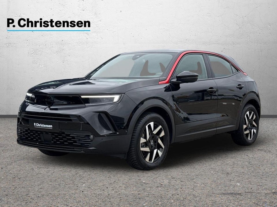 Opel Mokka-e 50 GS Line 5d