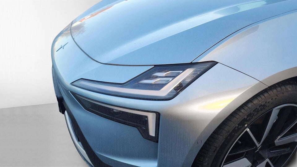 Polestar 4 Long Range 5d