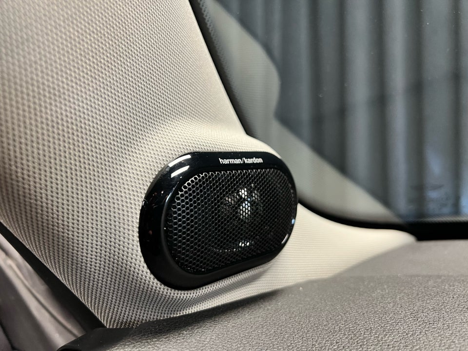 MINI Cooper SE Classic Trim 3d