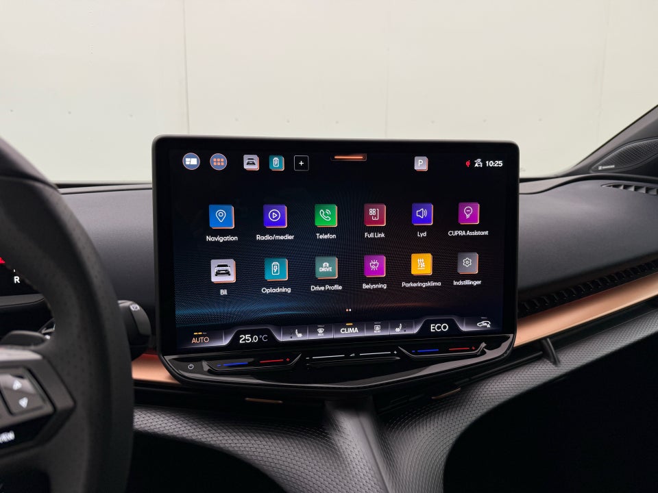 Cupra Tavascan 77 Adrenaline 5d