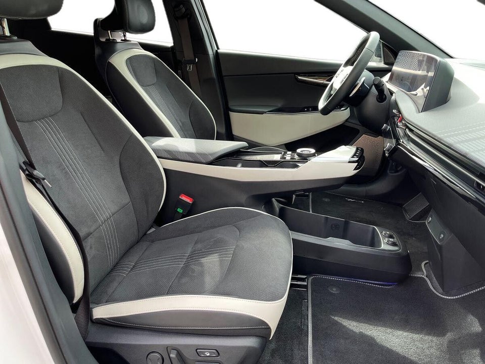 Kia EV6 77 Long Range Performance GT-Line AWD 5d