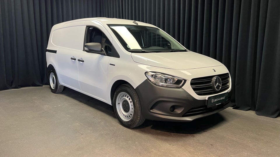 Mercedes eCitan A2 Basis Van