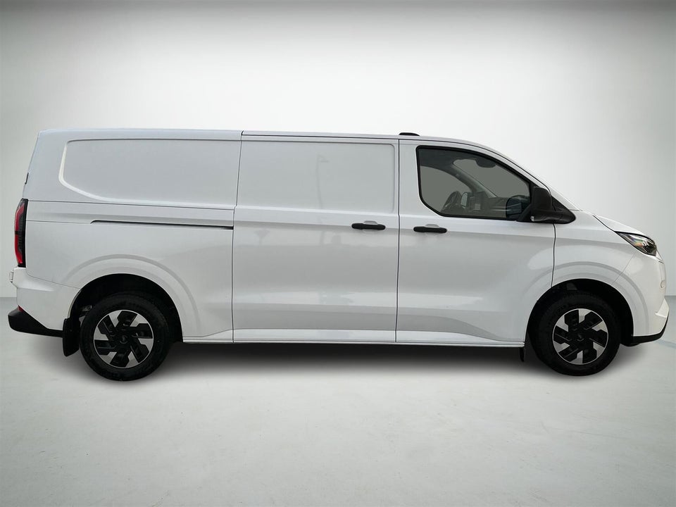 Ford E-Transit Custom 320L 64 Trend