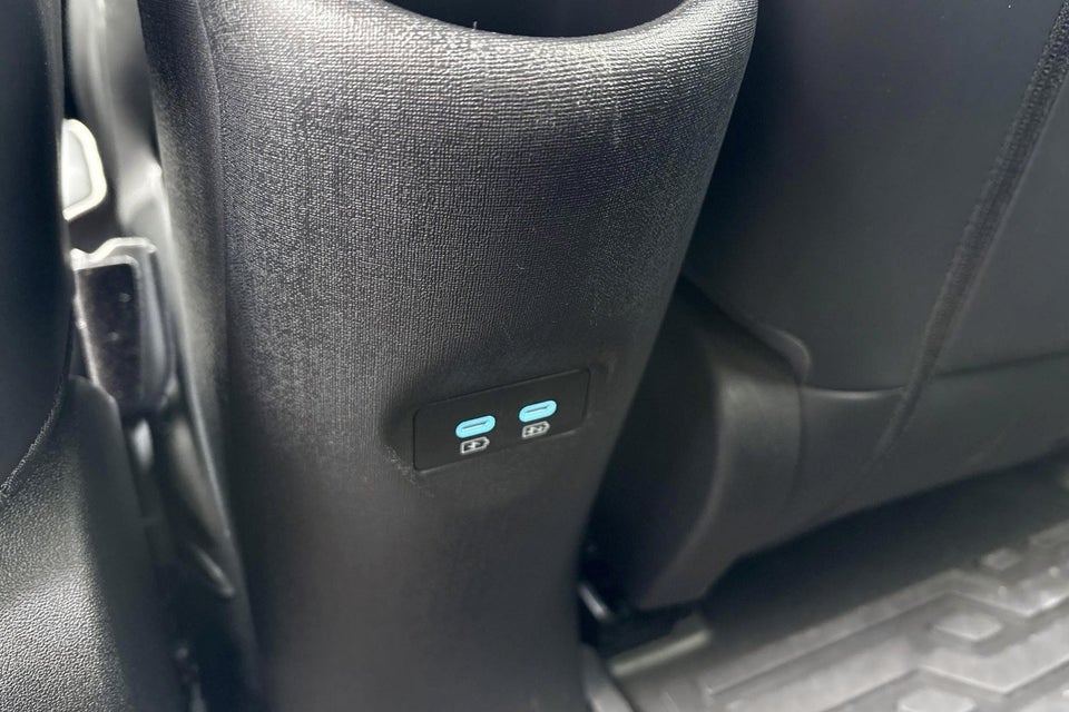 BYD Dolphin 60 Design 5d