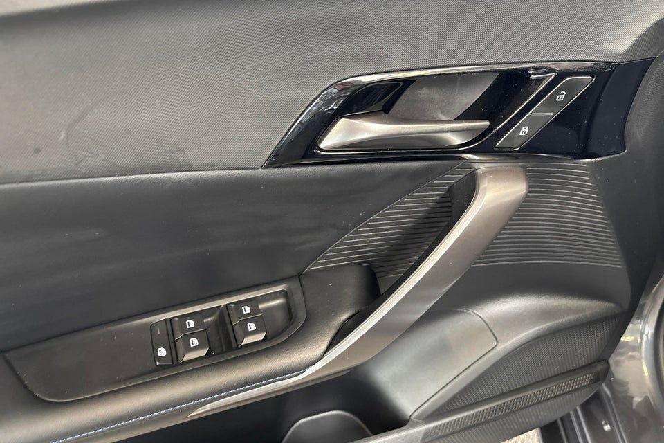 MG 4 51 Nordic Edition 5d