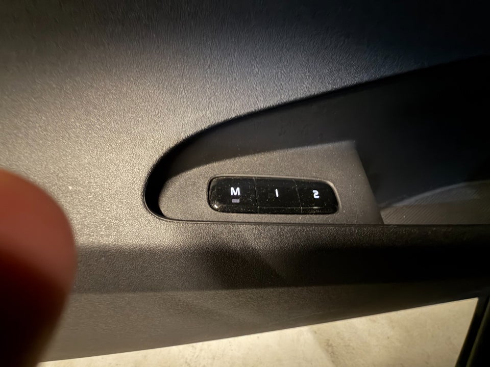 Polestar 2 Long Range 5d