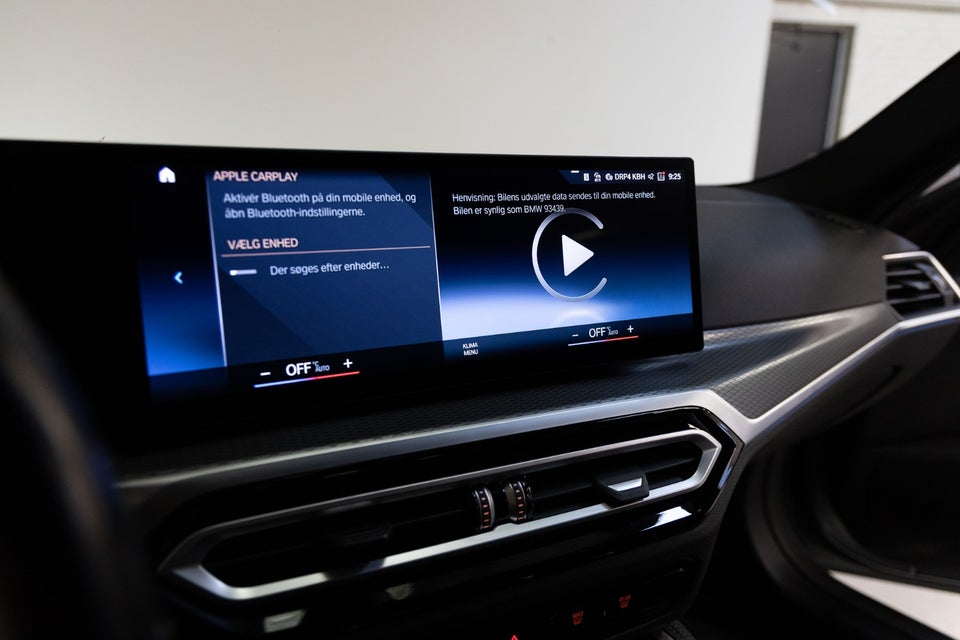 BMW i4 eDrive40 M-Sport 5d