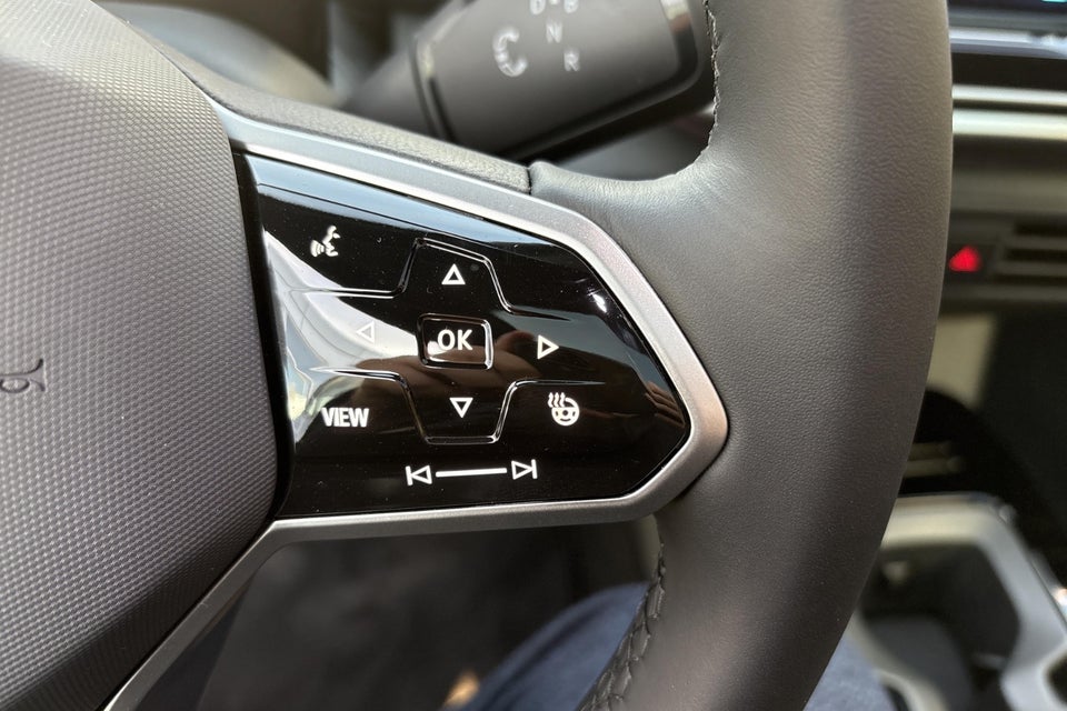 VW ID.4 77 Style+ 5d