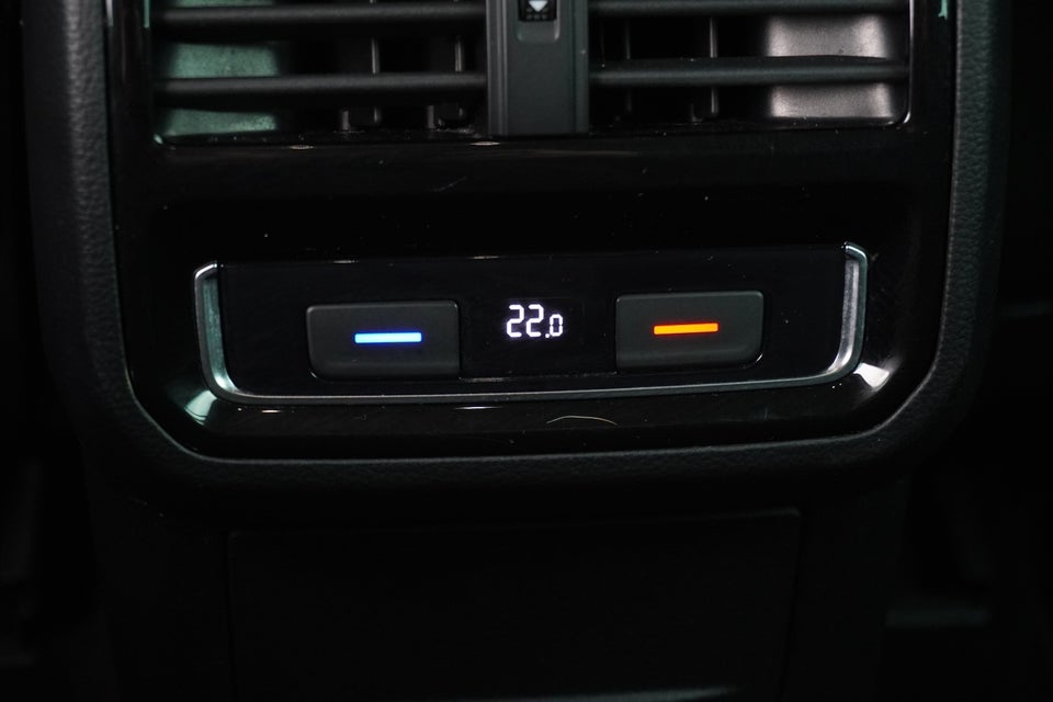 VW Passat 1,4 GTE+ Pro Variant DSG 5d