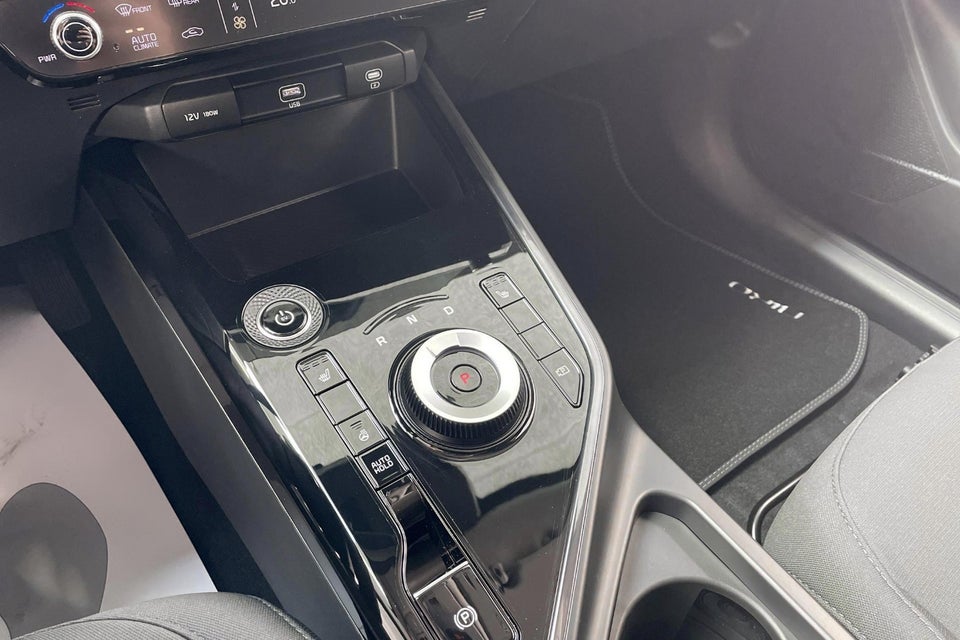 Kia Niro 64 EV Final Edition 5d