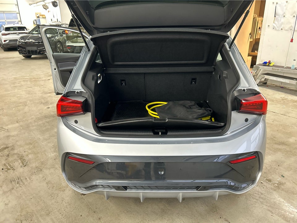 Cupra Born 58 e-Boost 5d