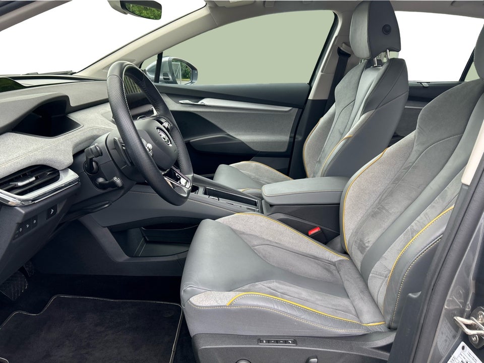 Skoda Enyaq 80 iV Maxx 5d