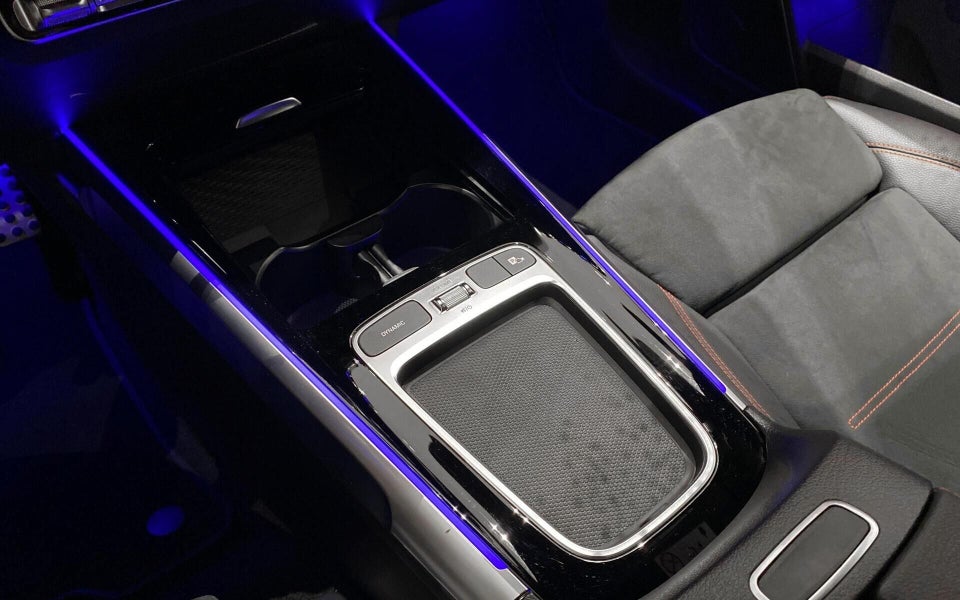 Mercedes EQB250+ AMG Premium 5d