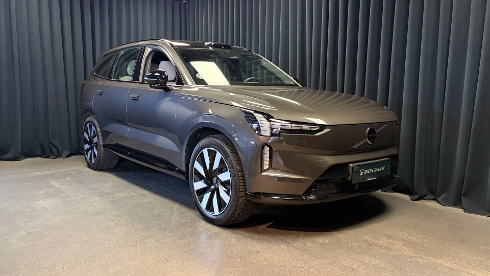Volvo EX90 Twin Ultra 7prs 5d