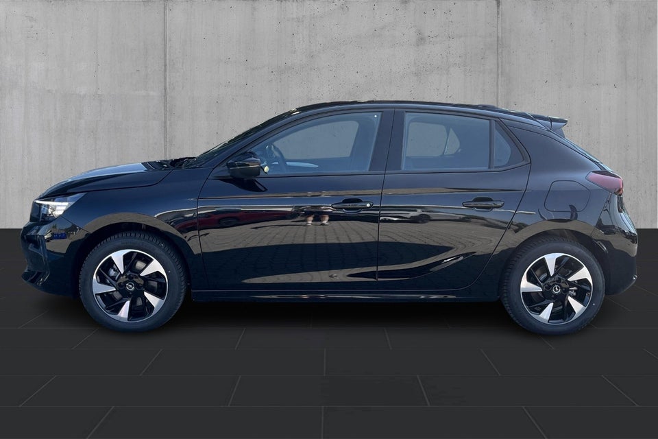 Opel Corsa-e 54 GS 5d