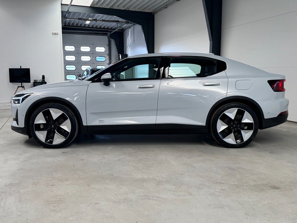 Polestar 2 Long Range 5d