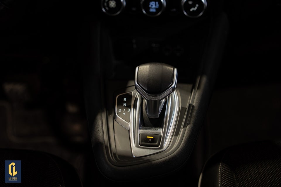 Renault Captur 1,6 E-Tech Intens 5d