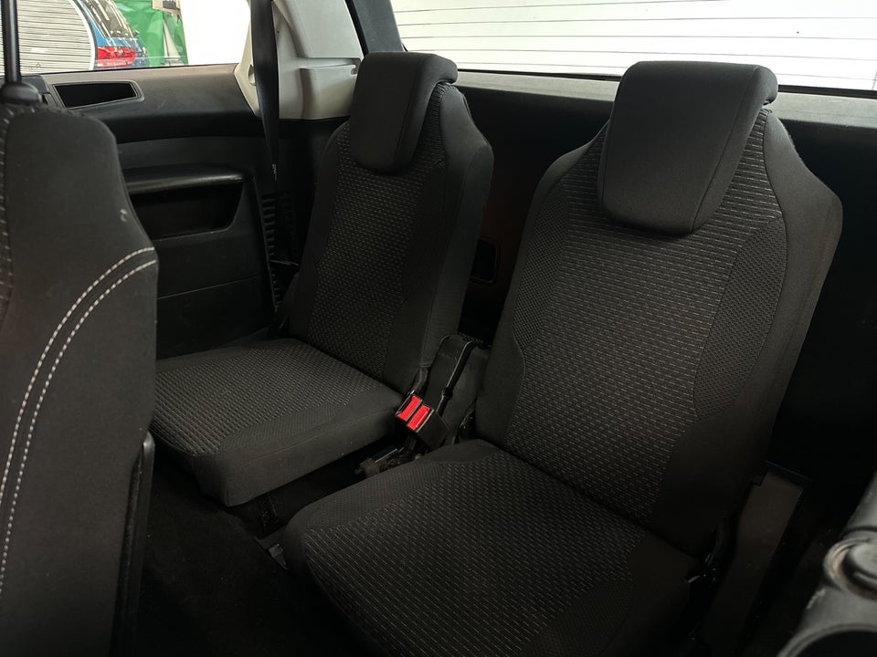 Citroën Grand C4 Picasso 1,6 HDi 112 Seduction E6G 7prs 5d