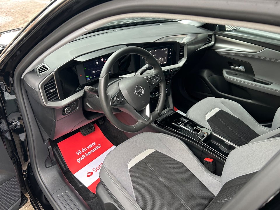 Opel Mokka-e 50 Elegance 5d