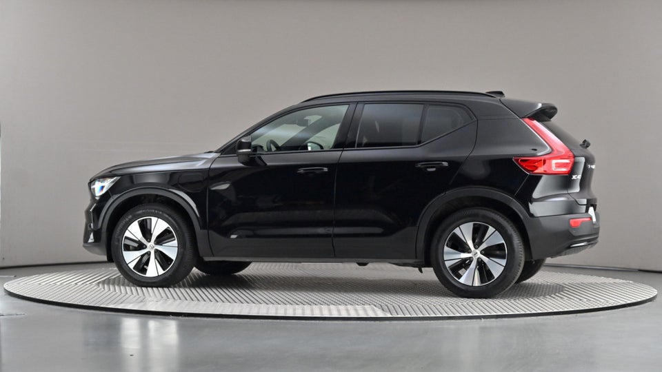 Volvo XC40 1,5 T5 ReCharge R-Design aut. 5d