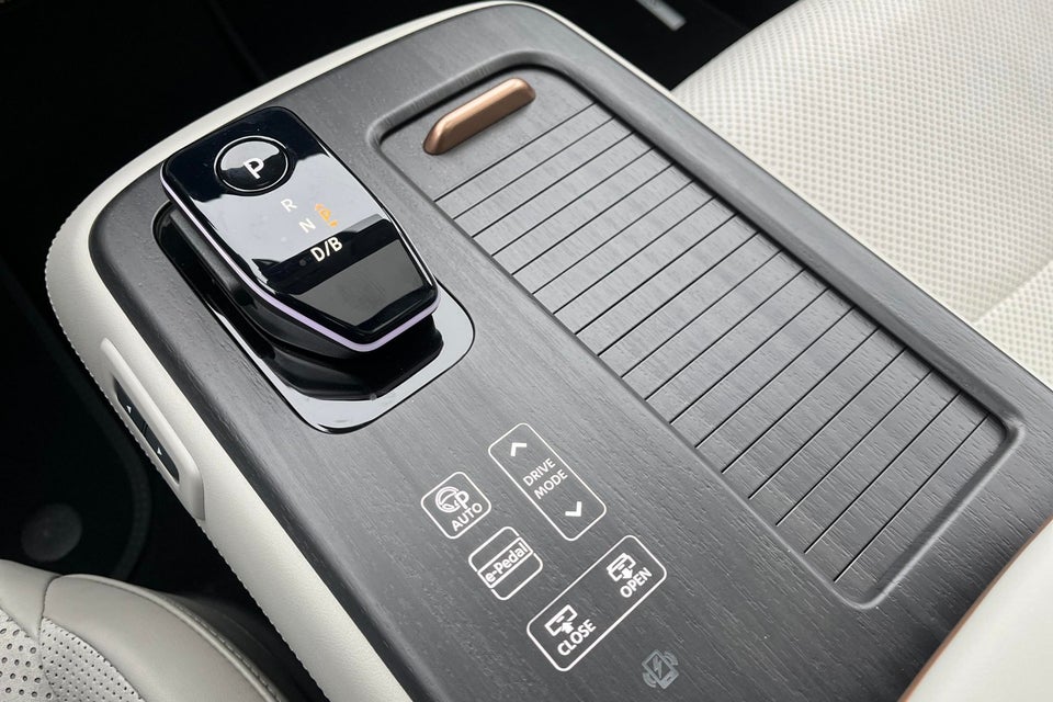 Nissan Ariya 87 Evolve 5d