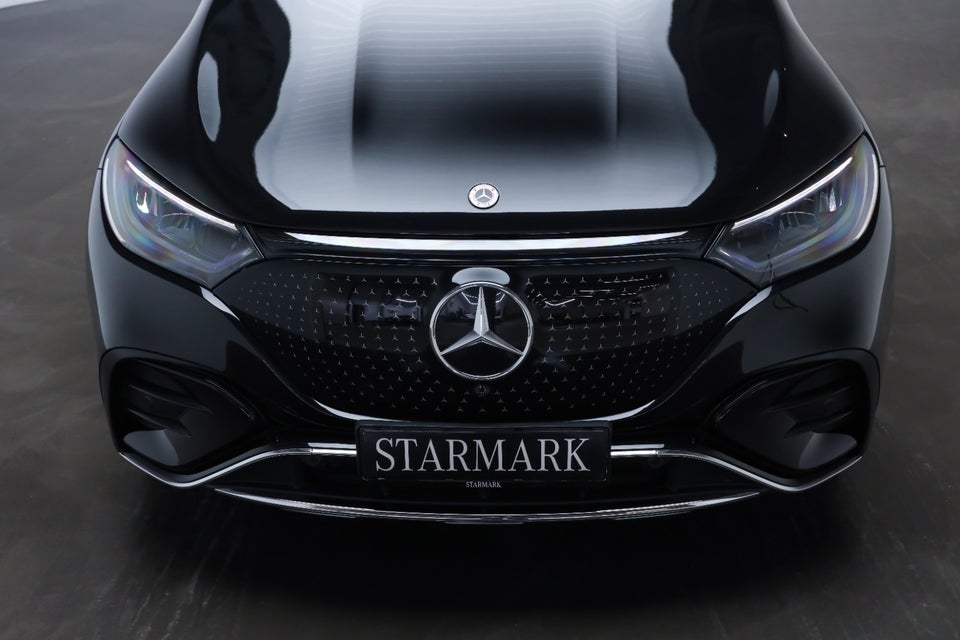 Mercedes EQE350 SUV AMG Edition 4Matic 5d