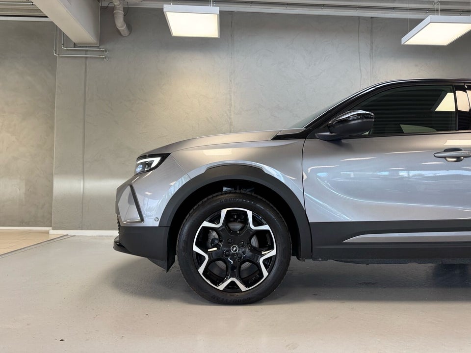 Opel Mokka-e 50 Ultimate 5d