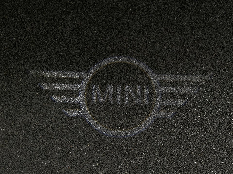 MINI Cooper SE Yours Trim 3d