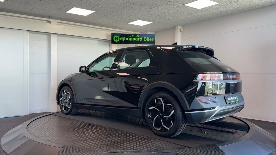 Hyundai Ioniq 5 77 Dynamiq 5d