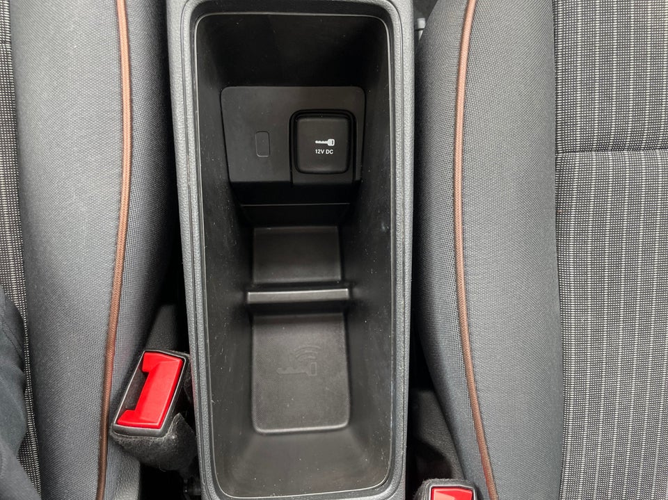 Fiat 500e 42 Icon 3d