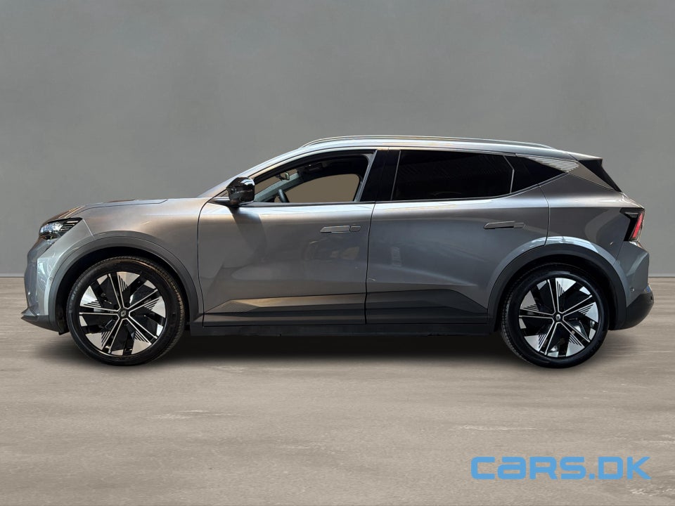 Renault Scenic E-Tech 87 Techno 5d