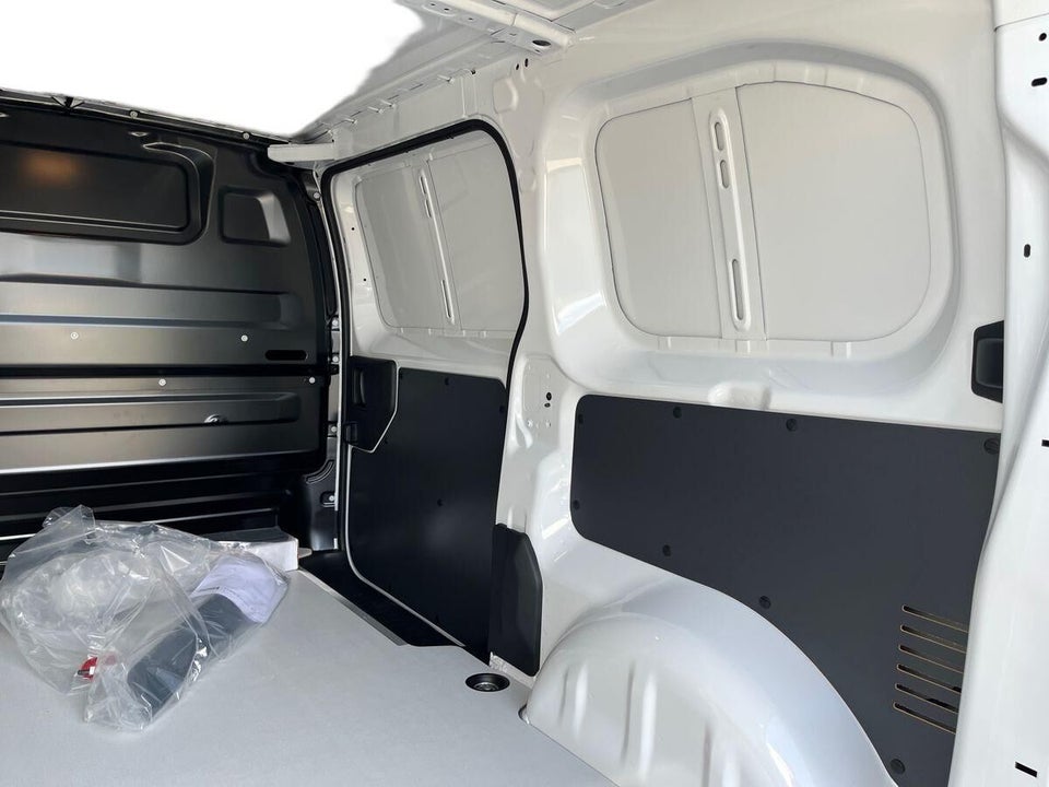 Opel Vivaro-e 75 Innovation L2
