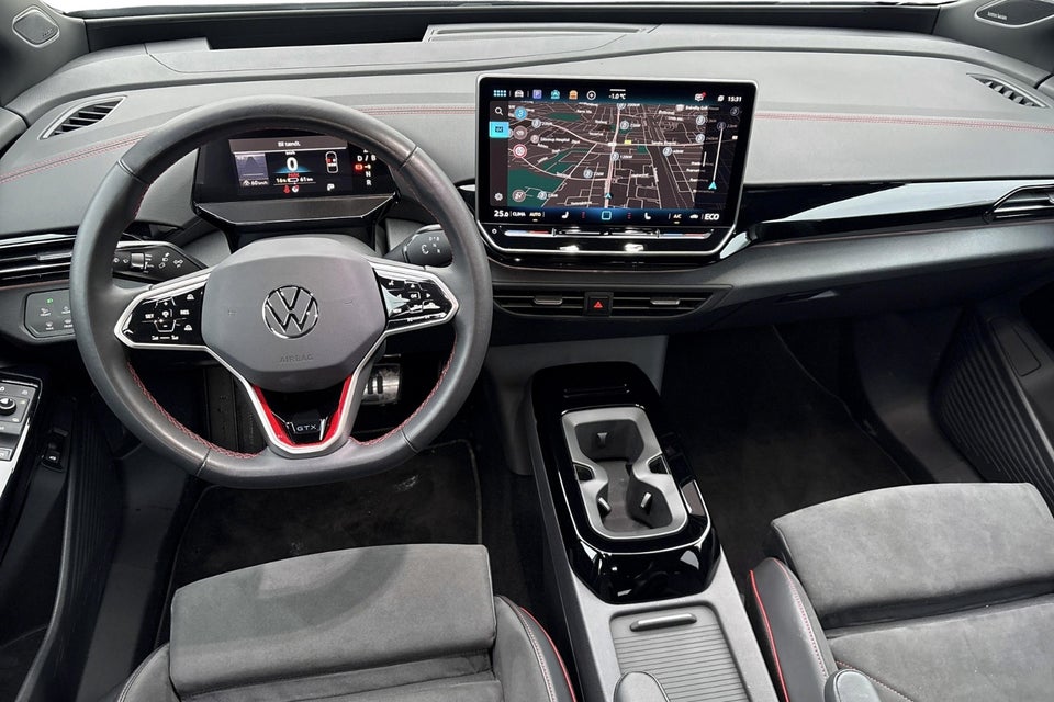 VW ID.5 77 GTX+ 4Motion 5d