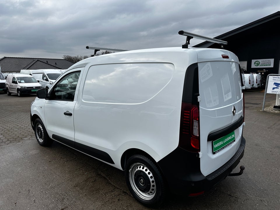 Renault Express 1,5 dCi 75 5d