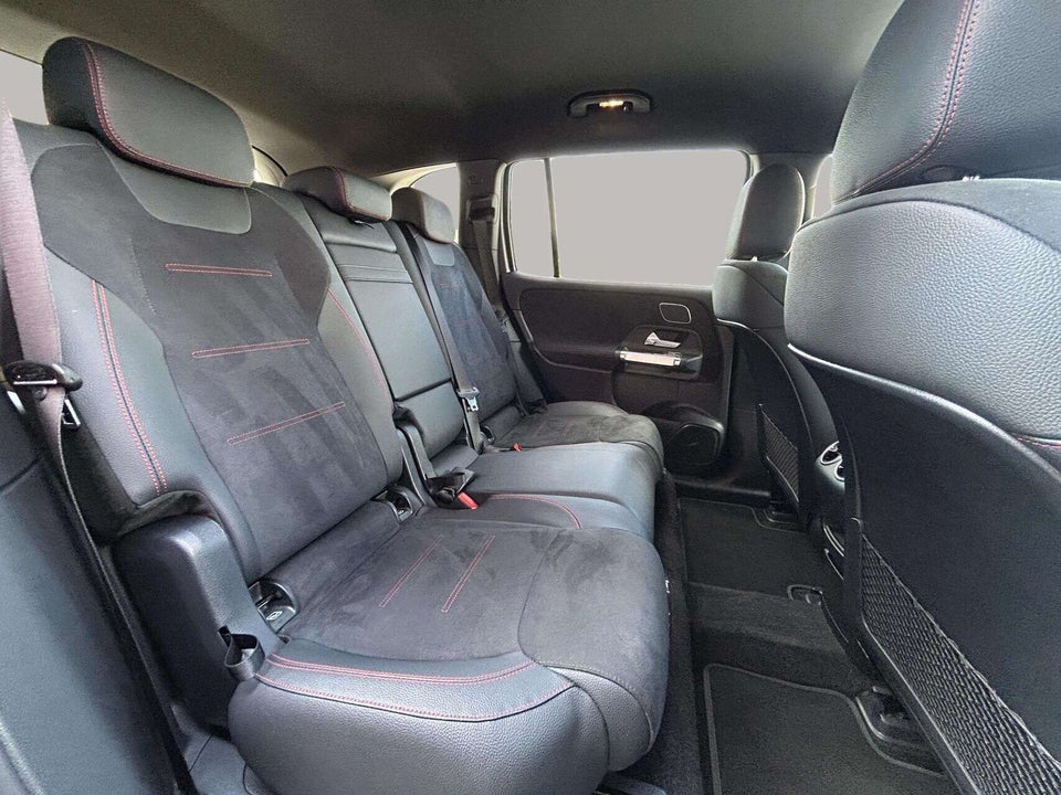 Mercedes EQB250+ AMG Premium 5d